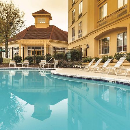 La Quinta By Wyndham Atlanta Ballpark/Galleria Smyrna Kültér fotó
