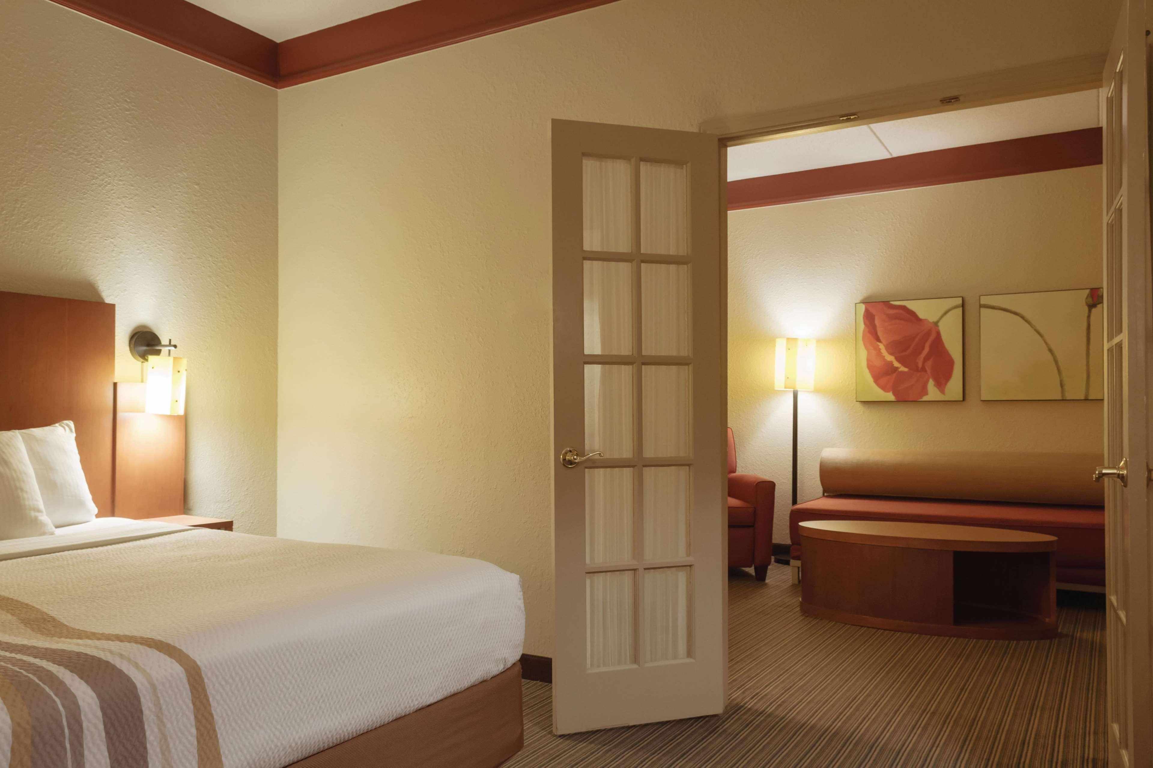 La Quinta By Wyndham Atlanta Ballpark/Galleria Smyrna Kültér fotó