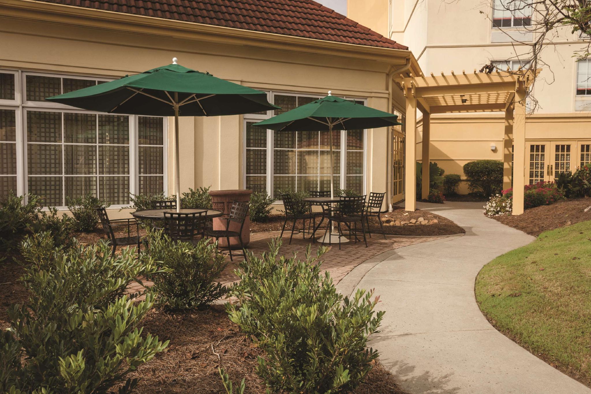 La Quinta By Wyndham Atlanta Ballpark/Galleria Smyrna Kültér fotó