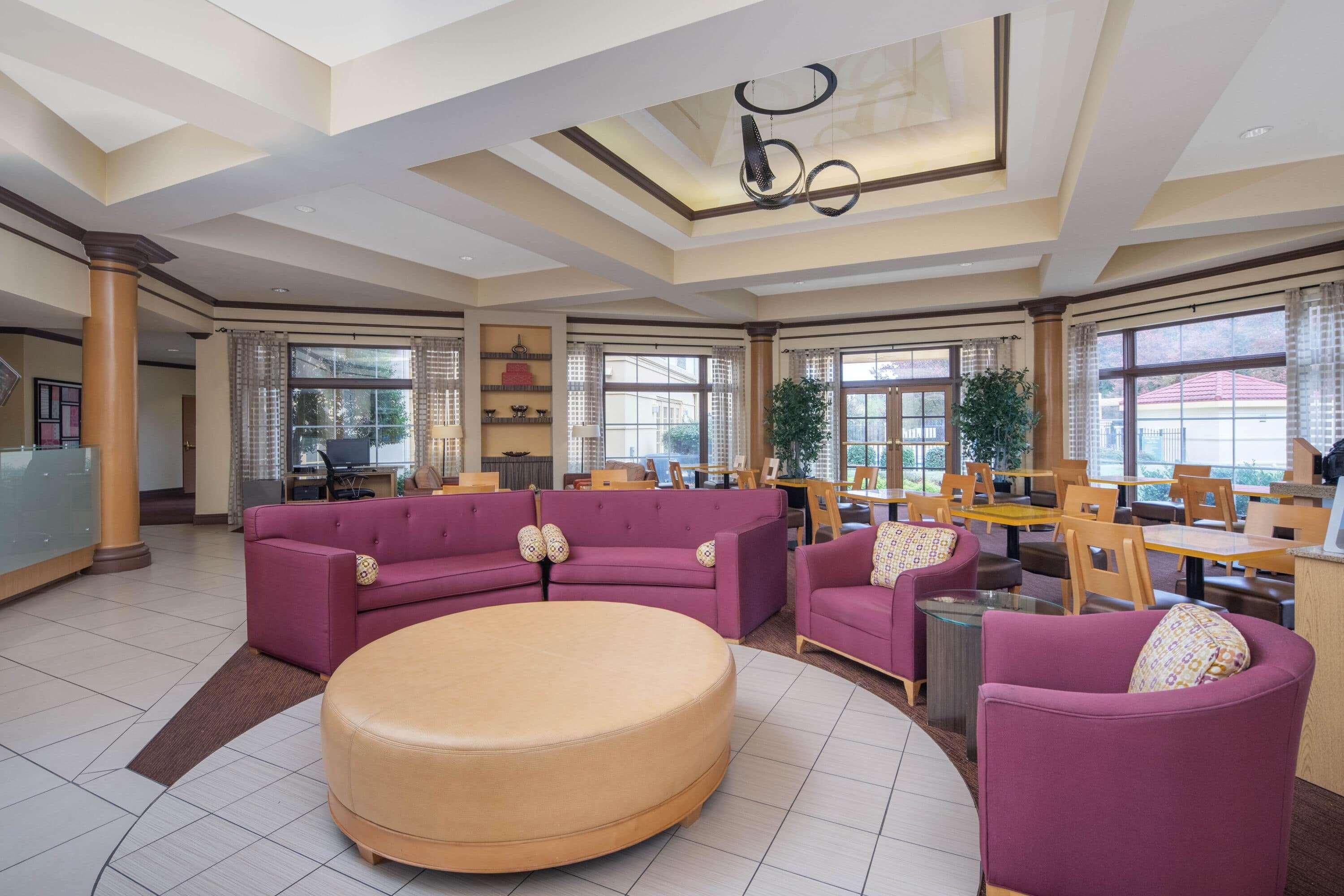 La Quinta By Wyndham Atlanta Ballpark/Galleria Smyrna Kültér fotó