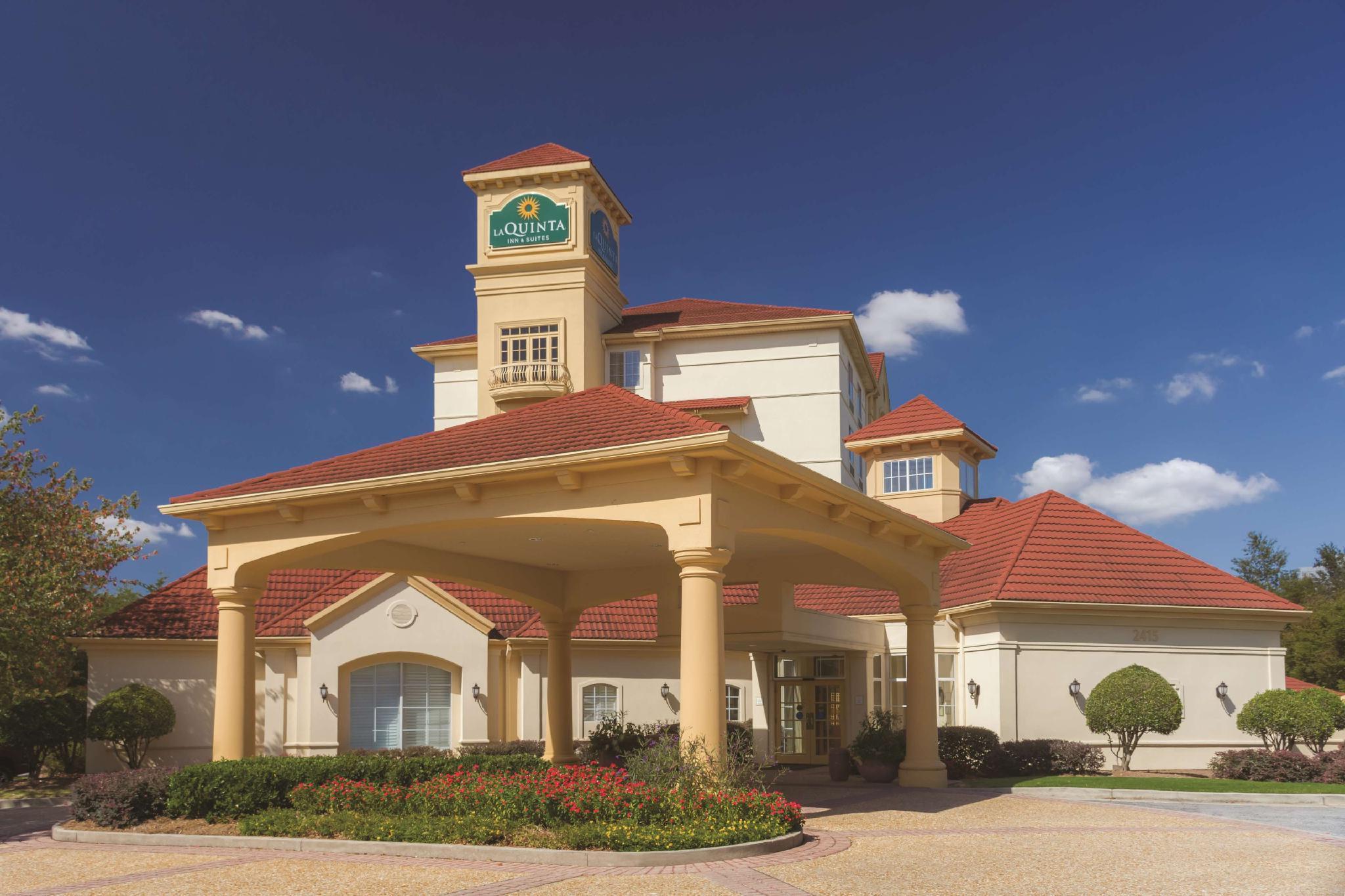 La Quinta By Wyndham Atlanta Ballpark/Galleria Smyrna Kültér fotó