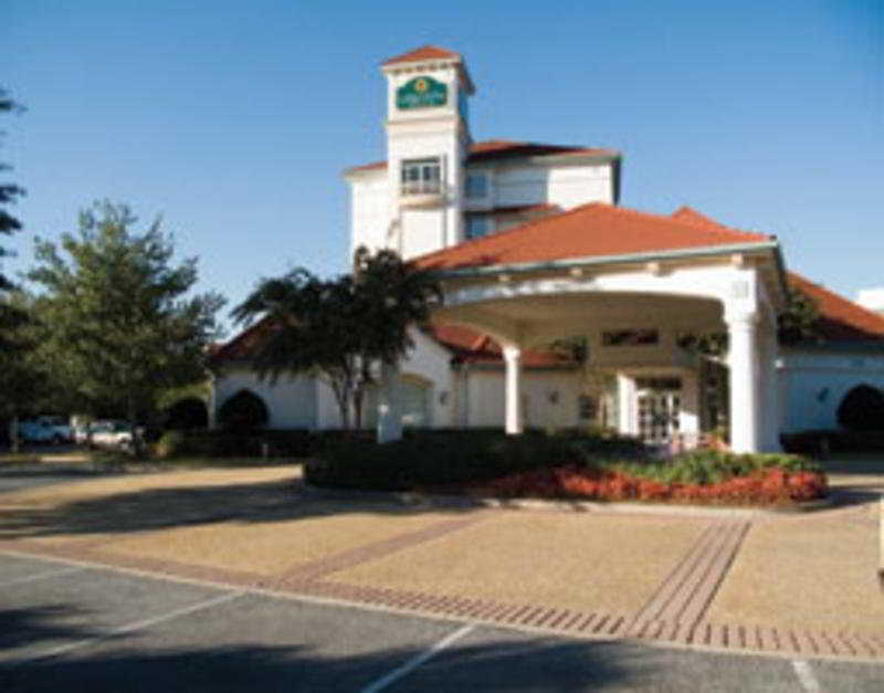 La Quinta By Wyndham Atlanta Ballpark/Galleria Smyrna Kültér fotó