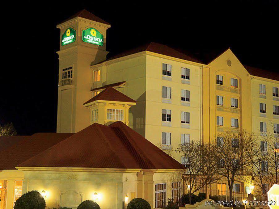 La Quinta By Wyndham Atlanta Ballpark/Galleria Smyrna Kültér fotó